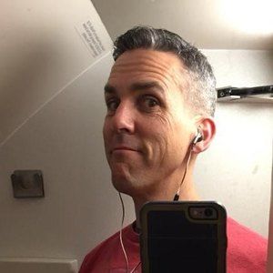 Meet your Posher, Ed